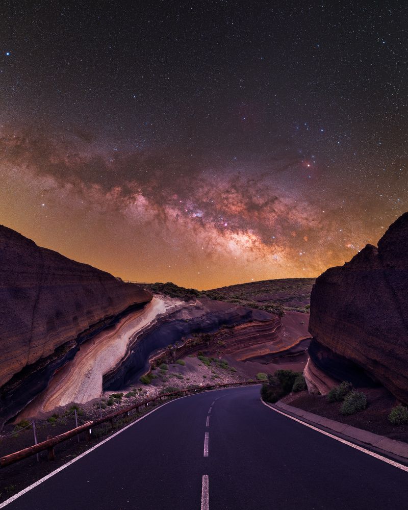 Photograph by Benjamin Barakat