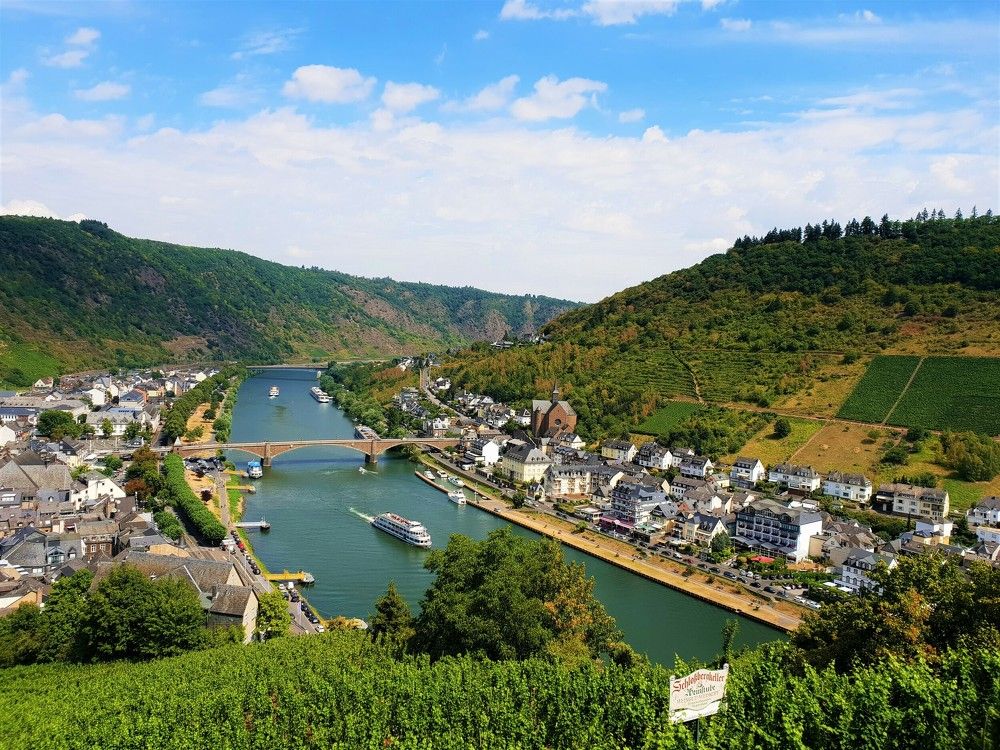 Photograph by Marie G