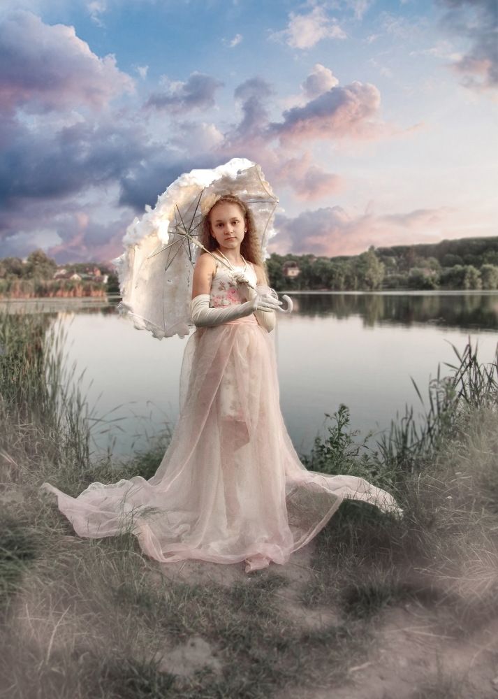 Photograph by Светлана Шмигельская