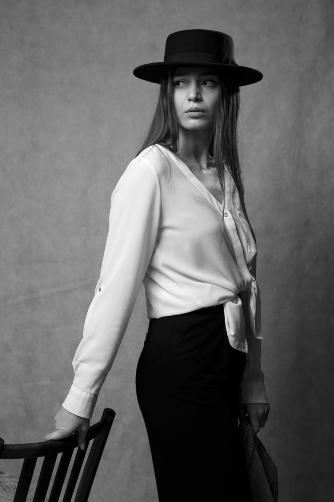 Photograph by Maksi Skrech