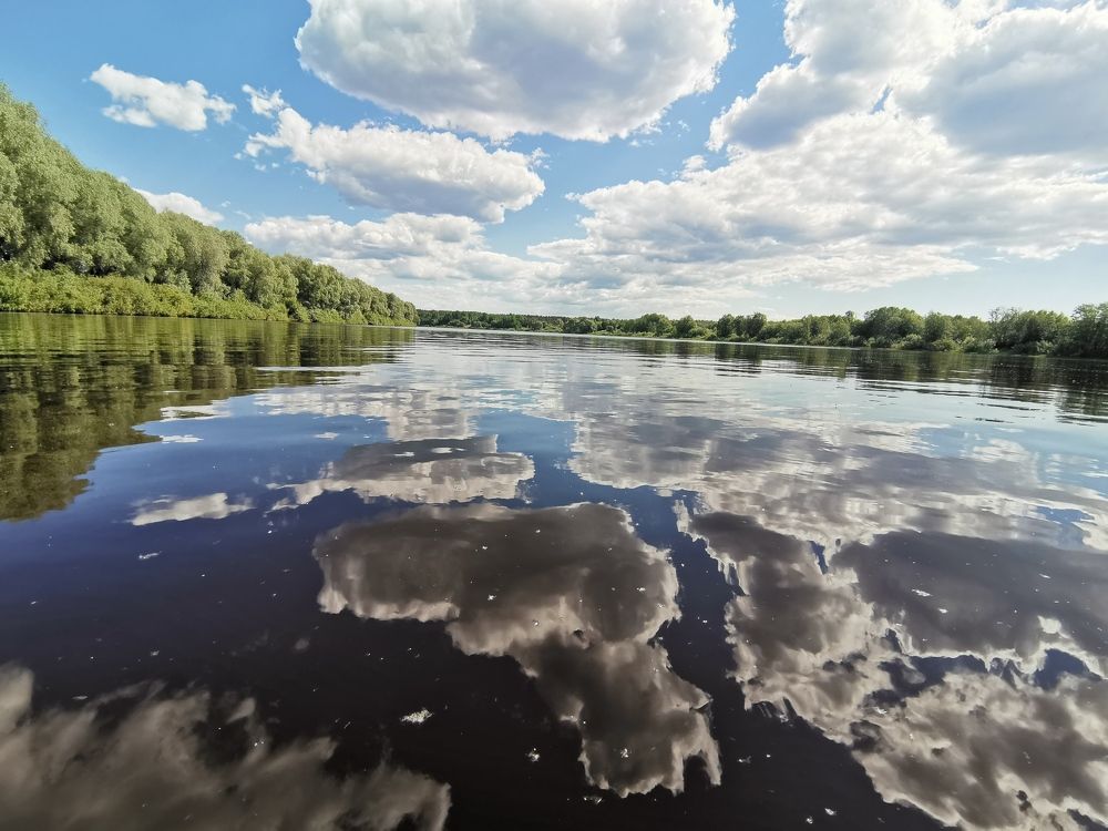 Photograph by Анна Чадова
