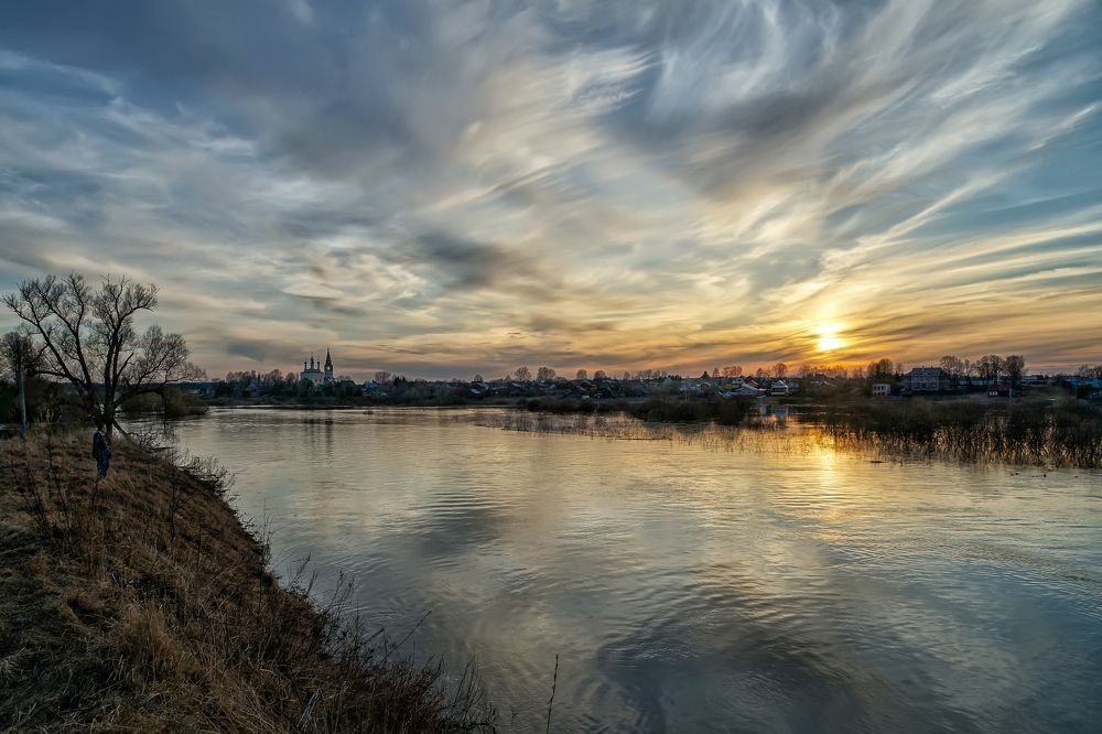 Photograph by Юрий Огуров