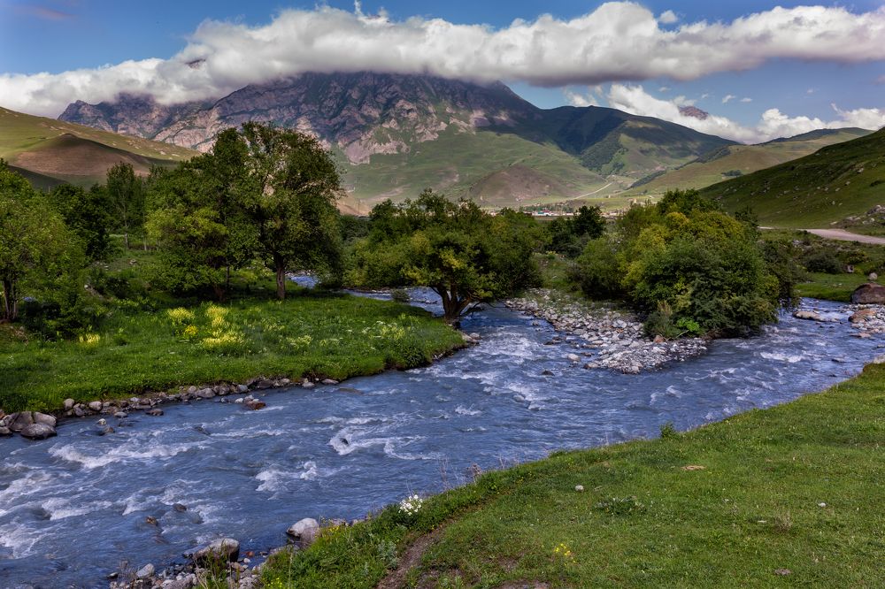 Photograph by Оксана Колиева