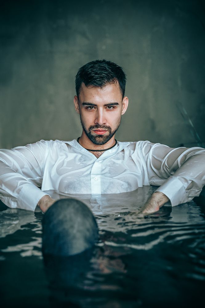 Photograph by Яна Пикулик