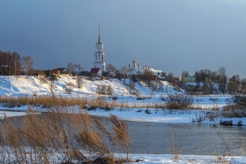 Photograph by Юрий Огуров