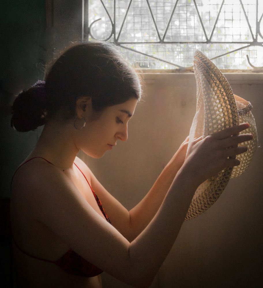 Фотография автора LORNA AGUIRRE