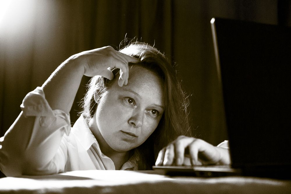 Photograph by Анна Нарышкина