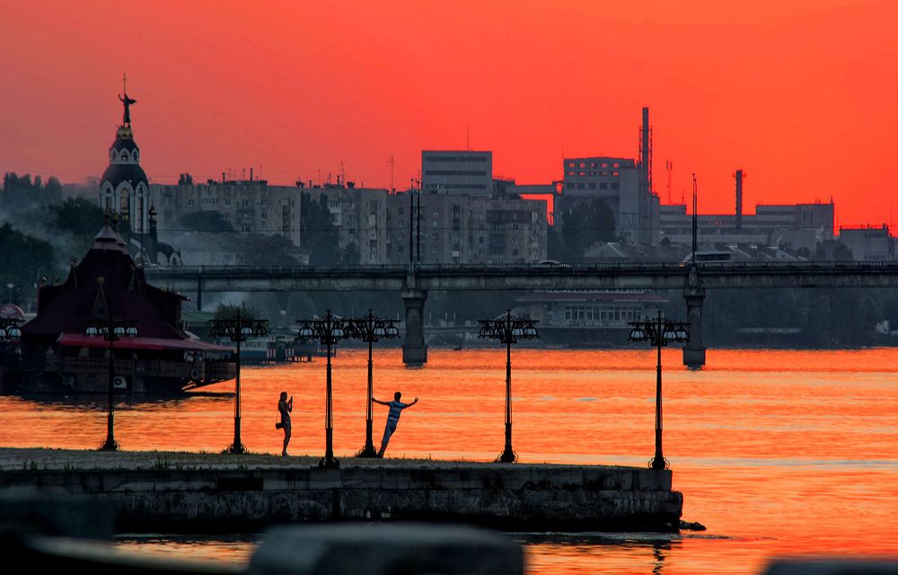 Photograph by Оксана Ильченко