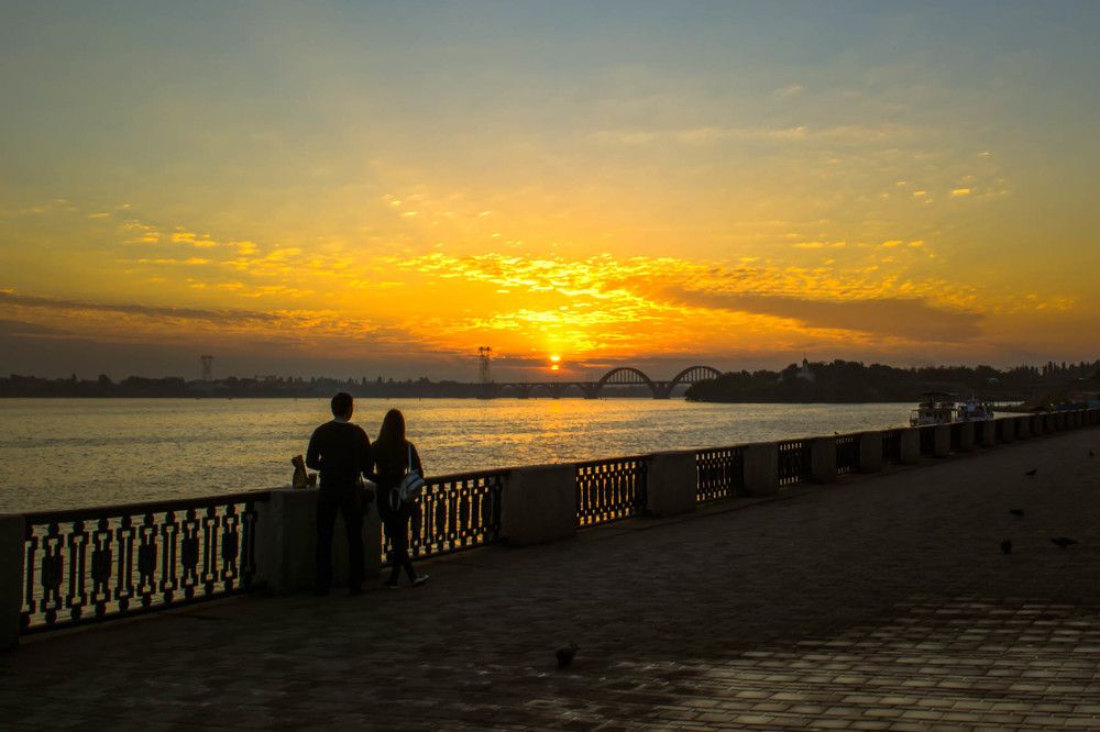 Photograph by Оксана Ильченко