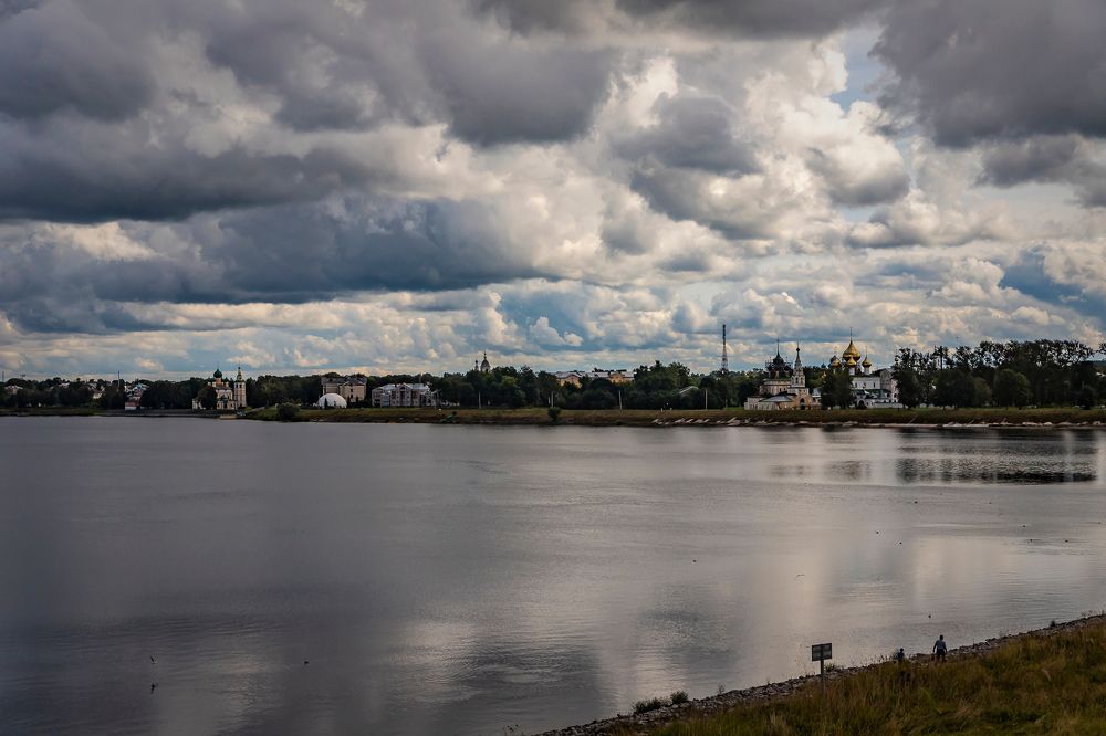 Фотография автора Светлана Котлярова