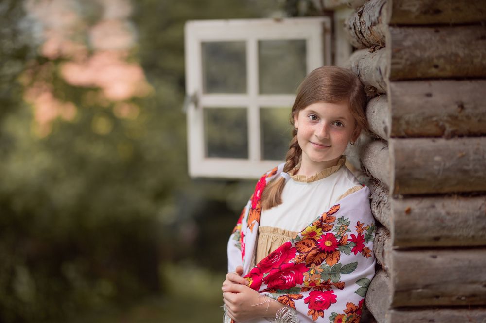 Фотография автора Cristina Donu