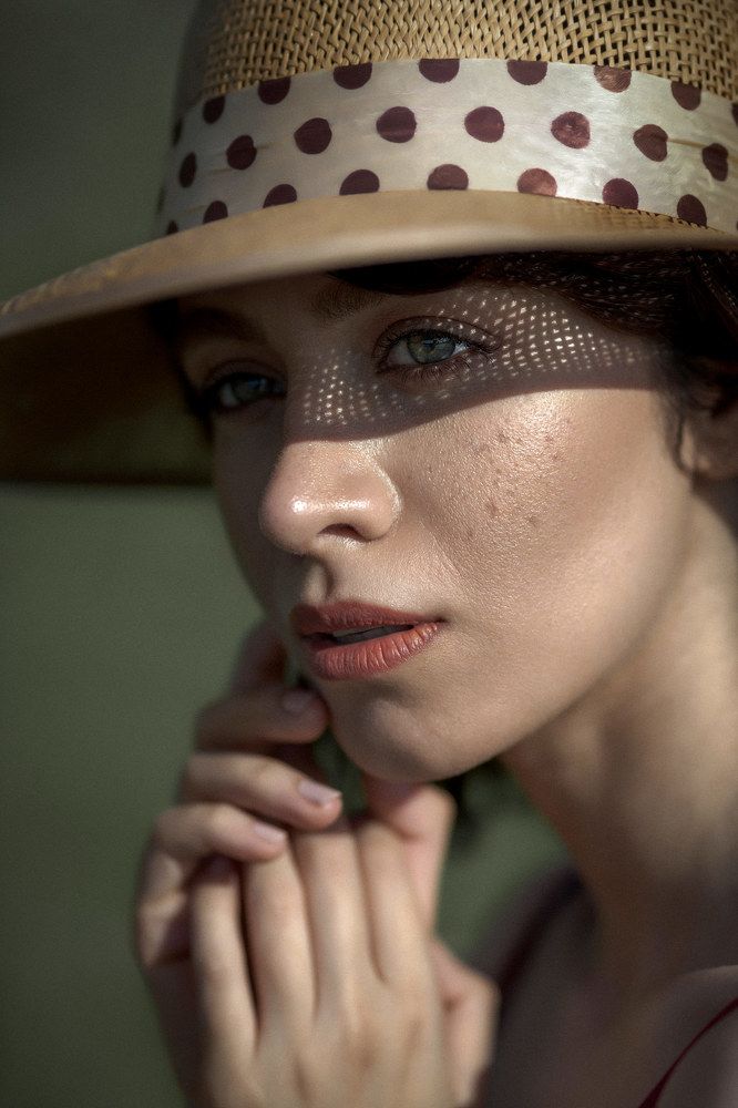 Photograph by Mehran Hadadzade