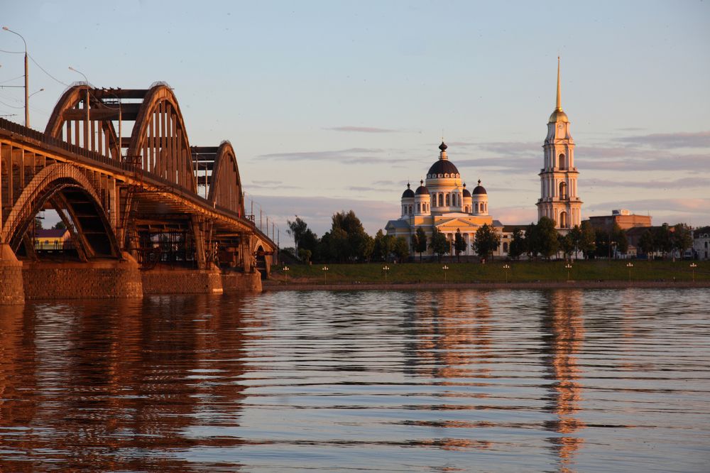 Photograph by Ксения Черных