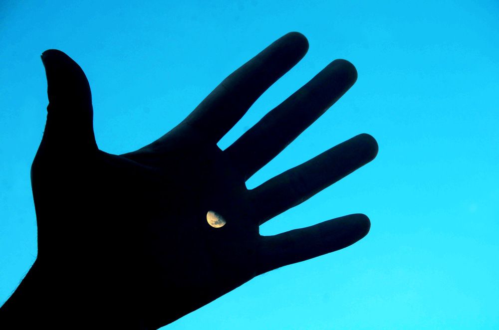 Photograph by Rodri Mattos