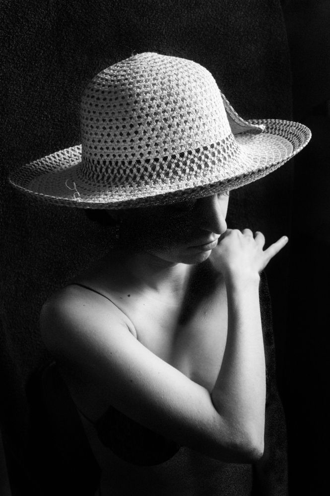 Фотография автора LORNA AGUIRRE