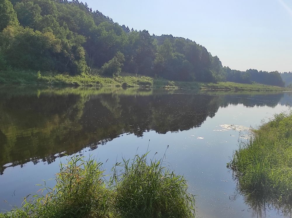 Photograph by Татьяна Перепелкина