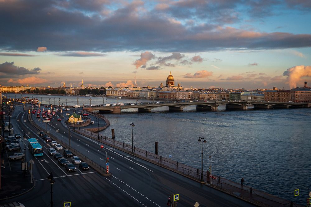 Фотография автора Рустам Загидуллин