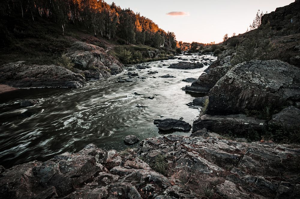 Photograph by Снежана Грачёва