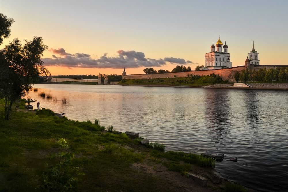 Photograph by Марина Ческис