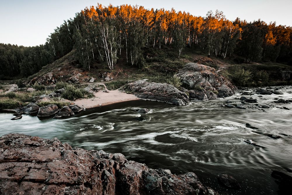 Photograph by Снежана Грачёва