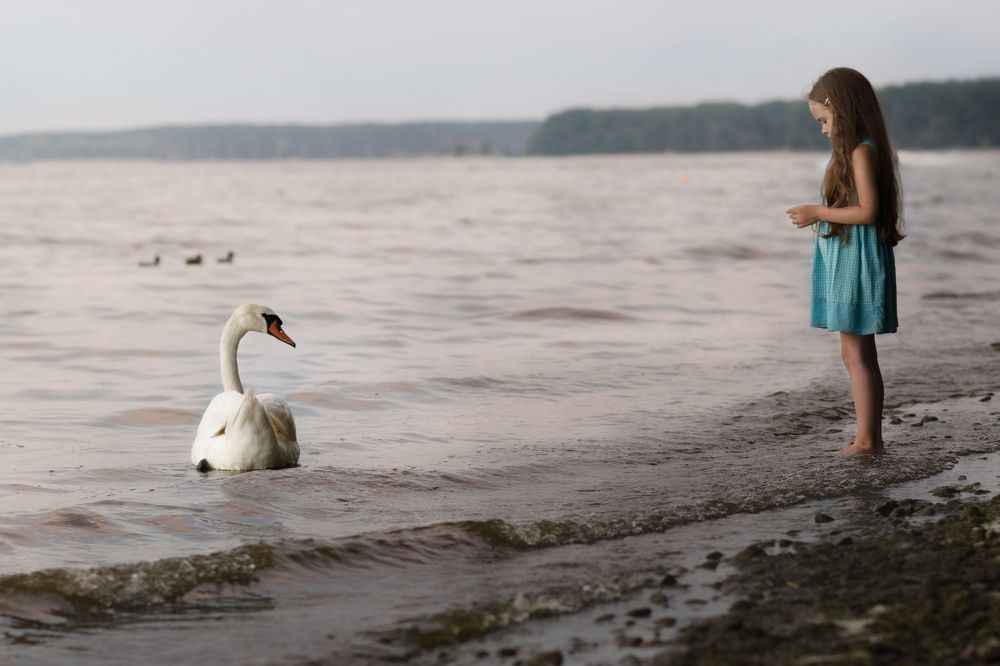Знакомство