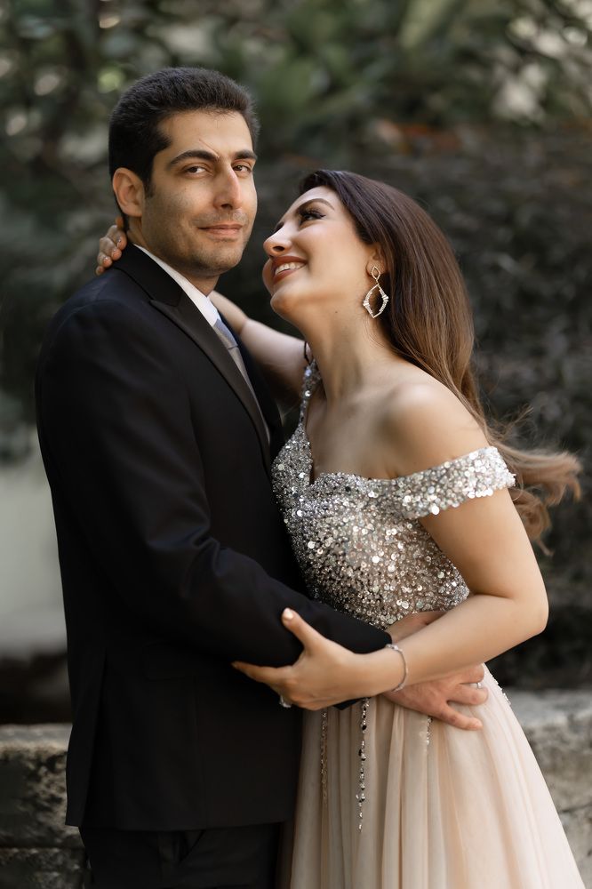 Photograph by Yevgeniya Sharipova