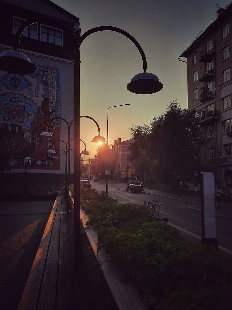 Photograph by Светлана Моисеева