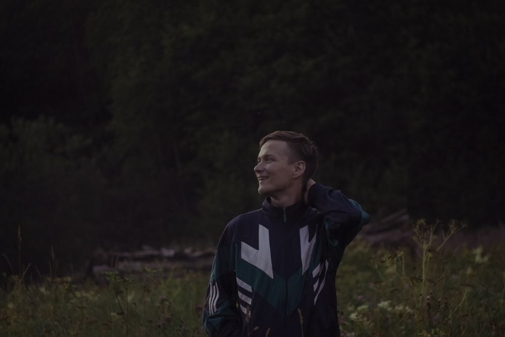 Photograph by Виктория Тулина