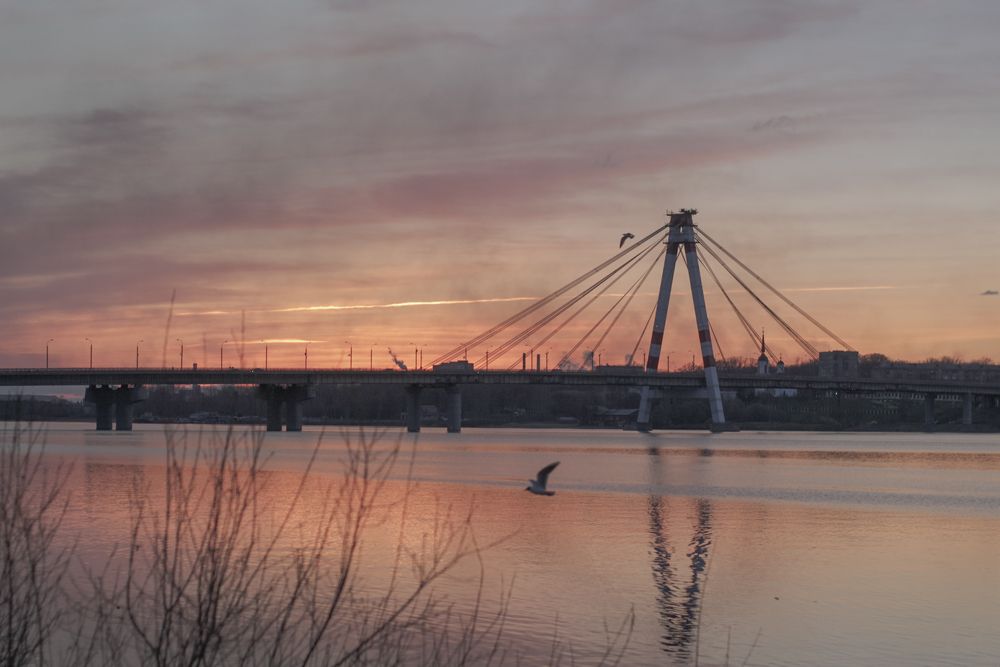 Photograph by Виктория Тулина