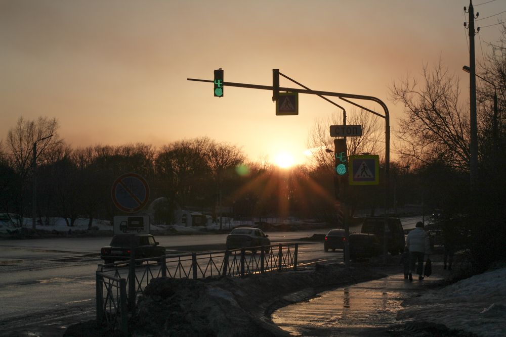 Photograph by Виктория Тулина