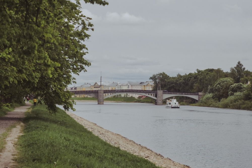 Photograph by Виктория Тулина