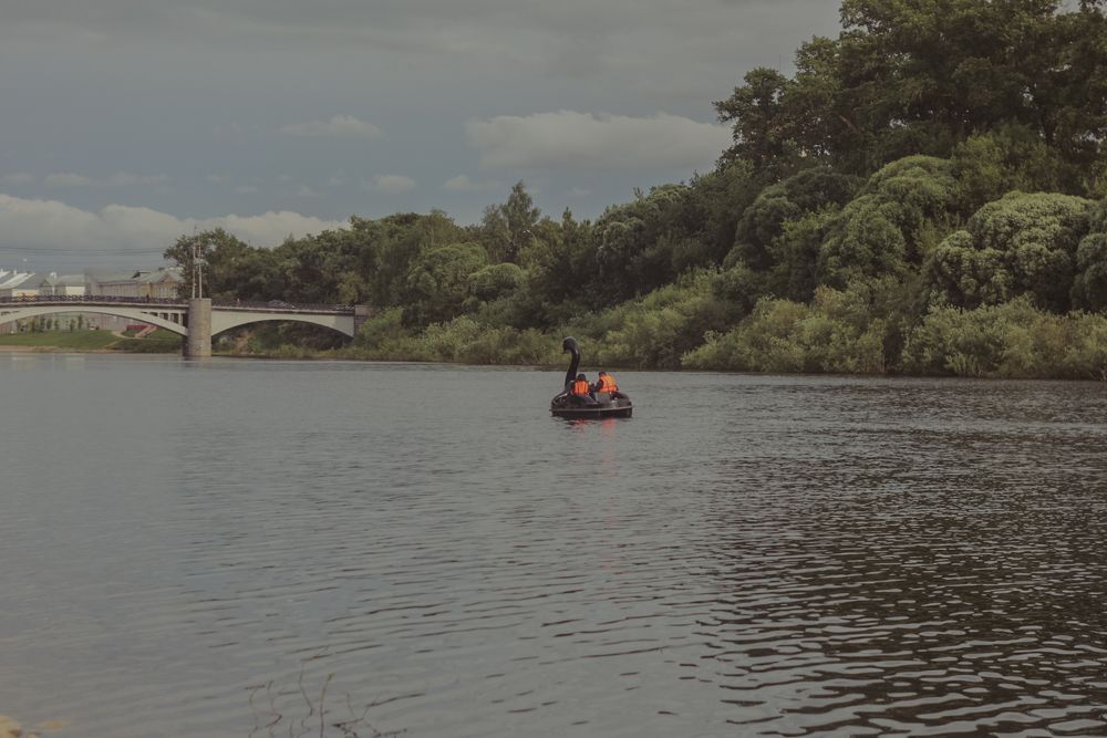 Photograph by Виктория Тулина