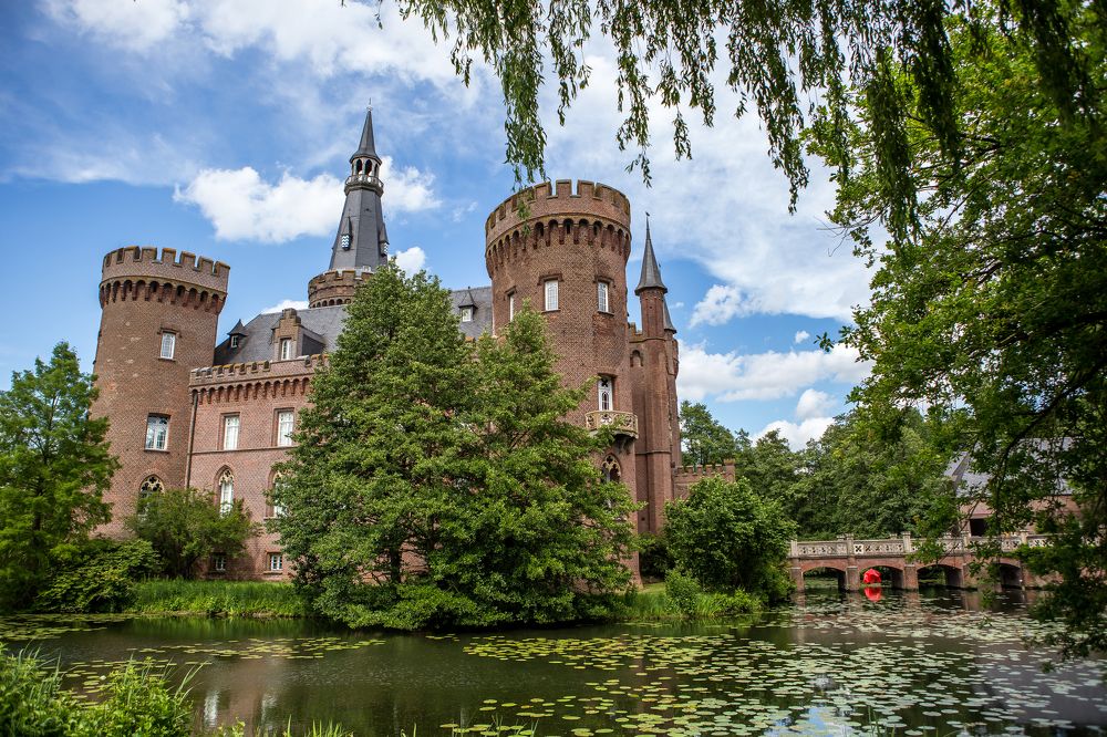 Photograph by Tatiana Kurilas