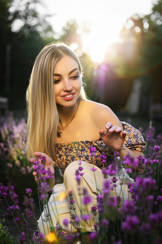 Photograph by Яна Денисова