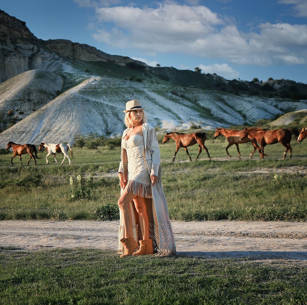 Photograph by Татьяна Гурова