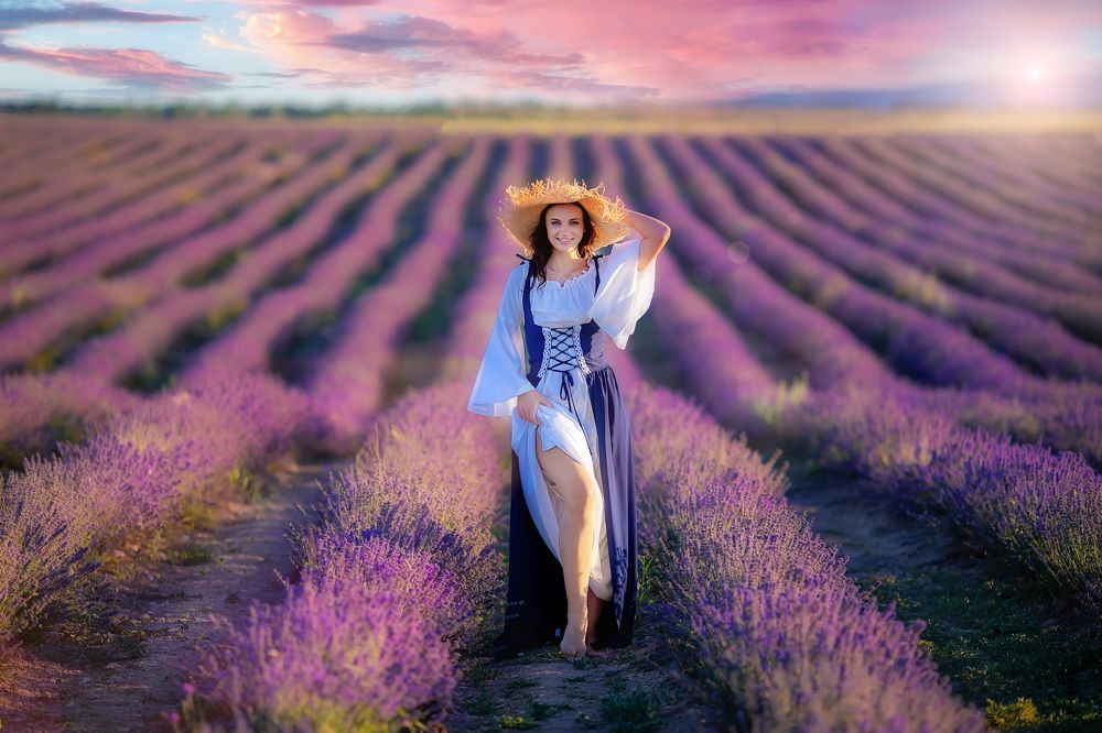 Photograph by Татьяна Гурова