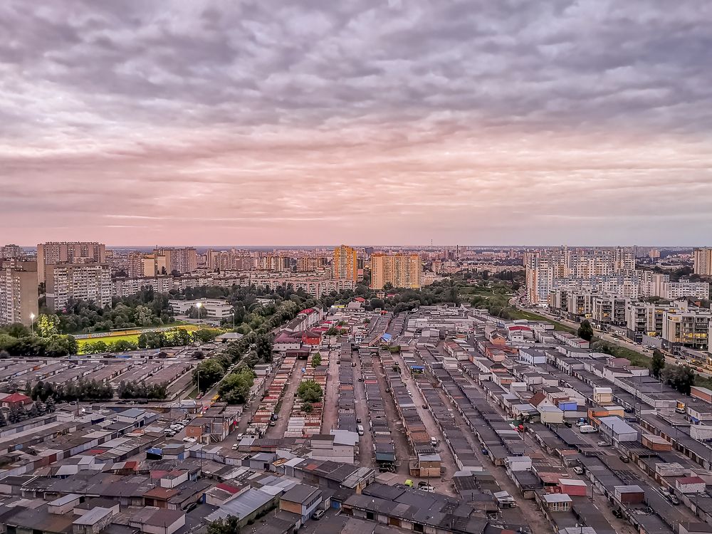 Photograph by Антонина Вишневская