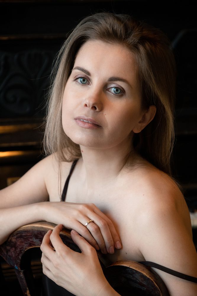 Photograph by Анастасия Терентьева