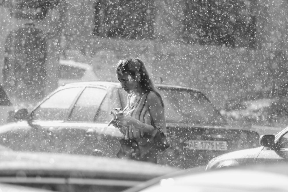 Photograph by Артем Коренченко