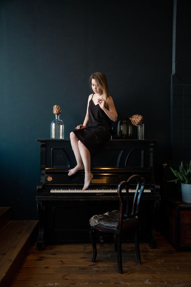 Photograph by Анастасия Терентьева