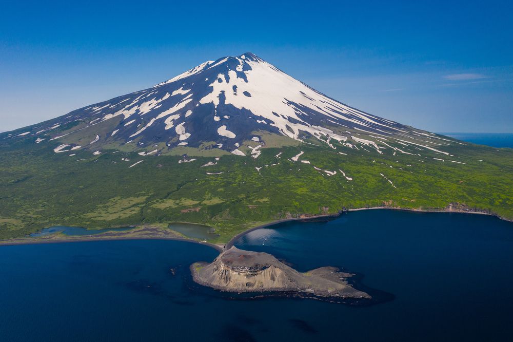 Алаид и Такетоми