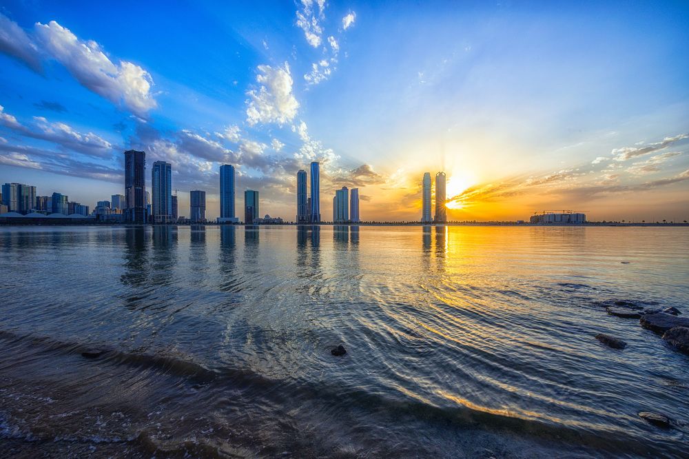 Photograph by Wissam Chehade