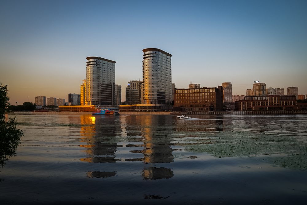 Photograph by Галина Аскольдовна Луковникова