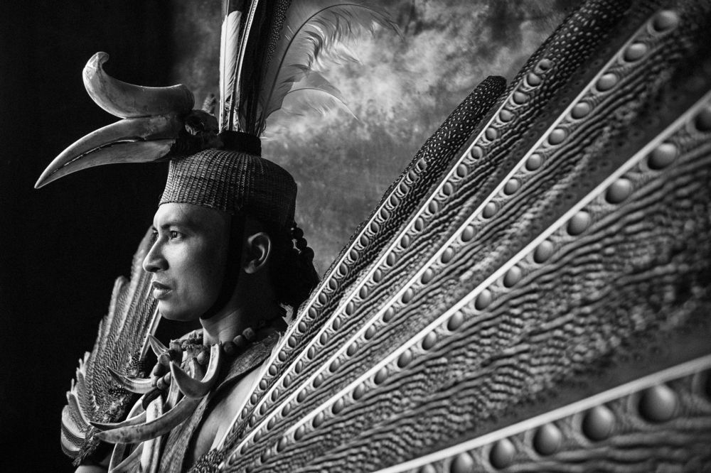 Photograph by Fadhel Fajeri