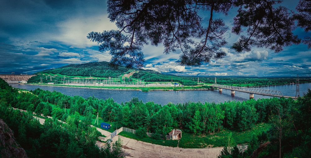 Photograph by Алексей Егоров