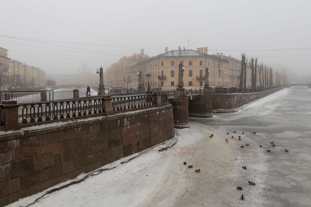 Photograph by Светлана Воробьёва