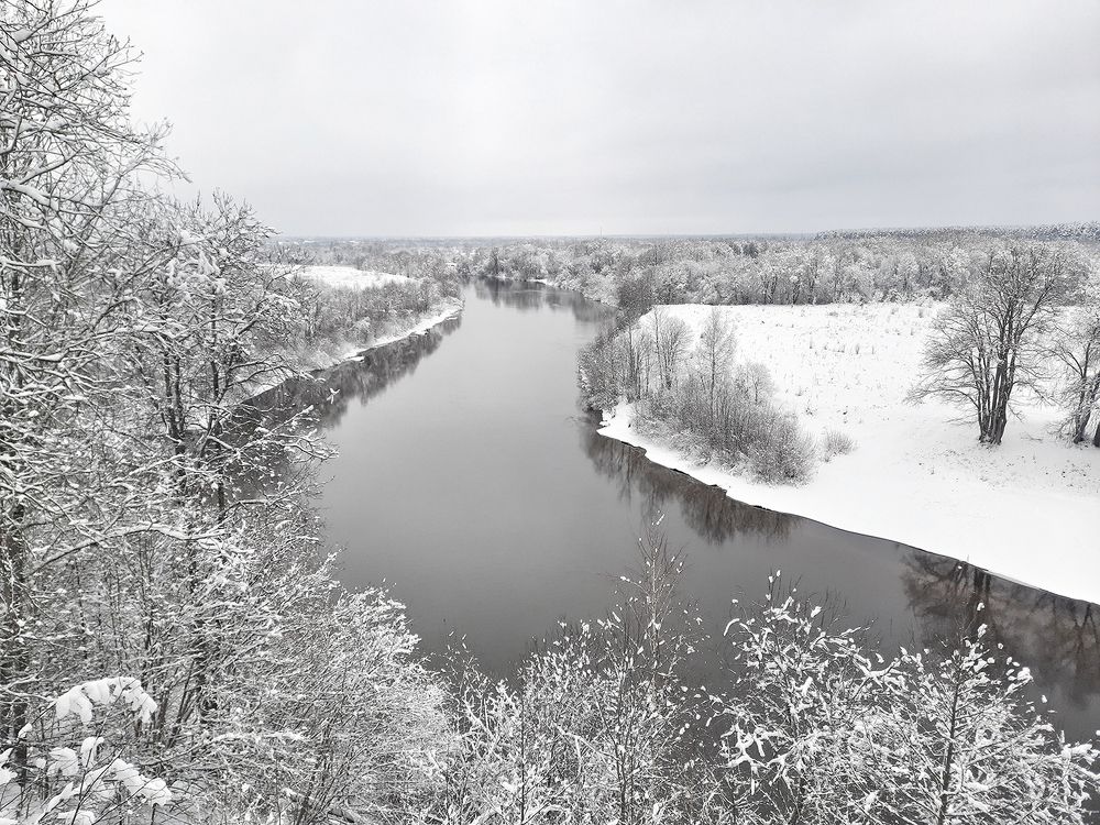 Photograph by Михаил Рассказ