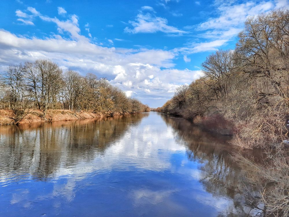 Photograph by Михаил Рассказ