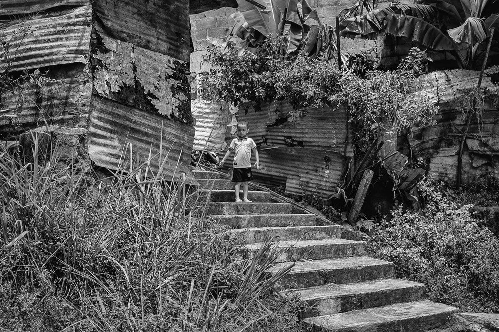 Photograph by Alexis Deniz M