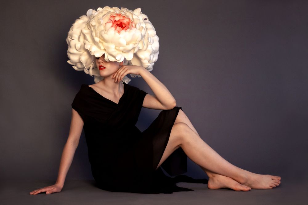 Photograph by Мария Рогова